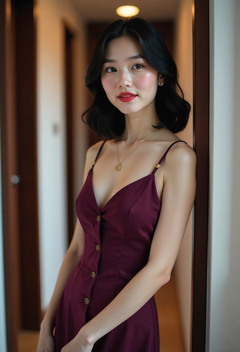 春雨妇科课海报
