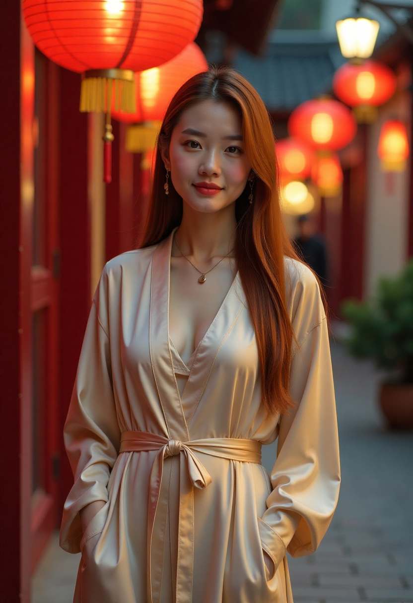 资讯配图：放映现场