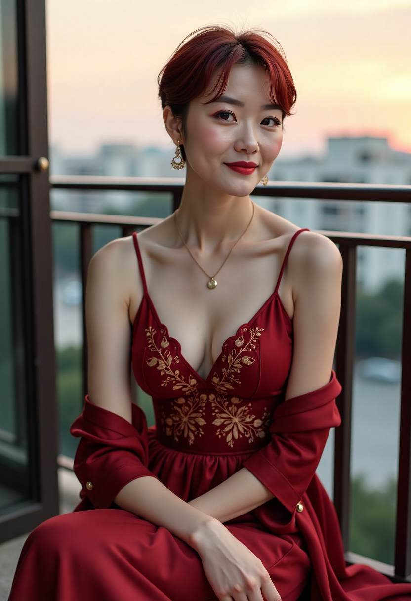 资讯配图：编剧采访